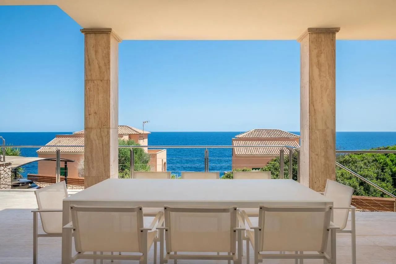 Villa Ullastre Manacor  Hiszpania