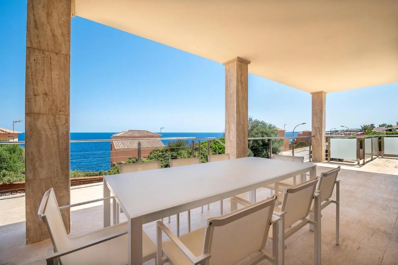 Villa Ullastre Manacor  0*, Manacor (Mallorca) Hiszpania