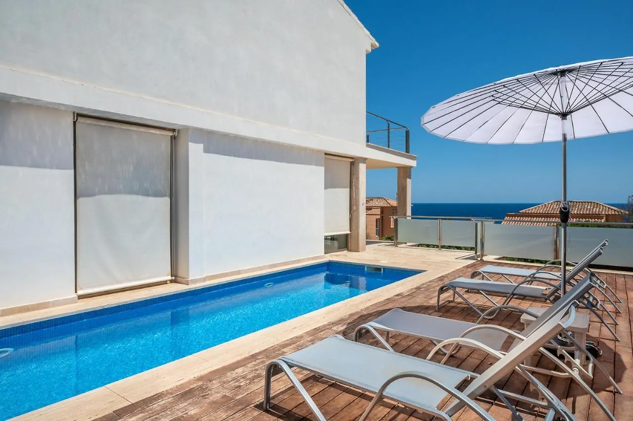 Villa Ullastre Manacor  Manacor (Mallorca)